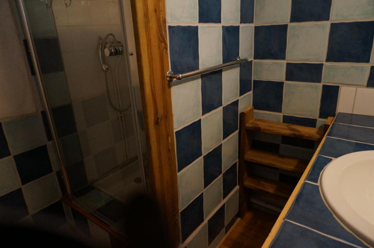 Joli Gite En Ariege Avec Vue Buzan Dış mekan fotoğraf