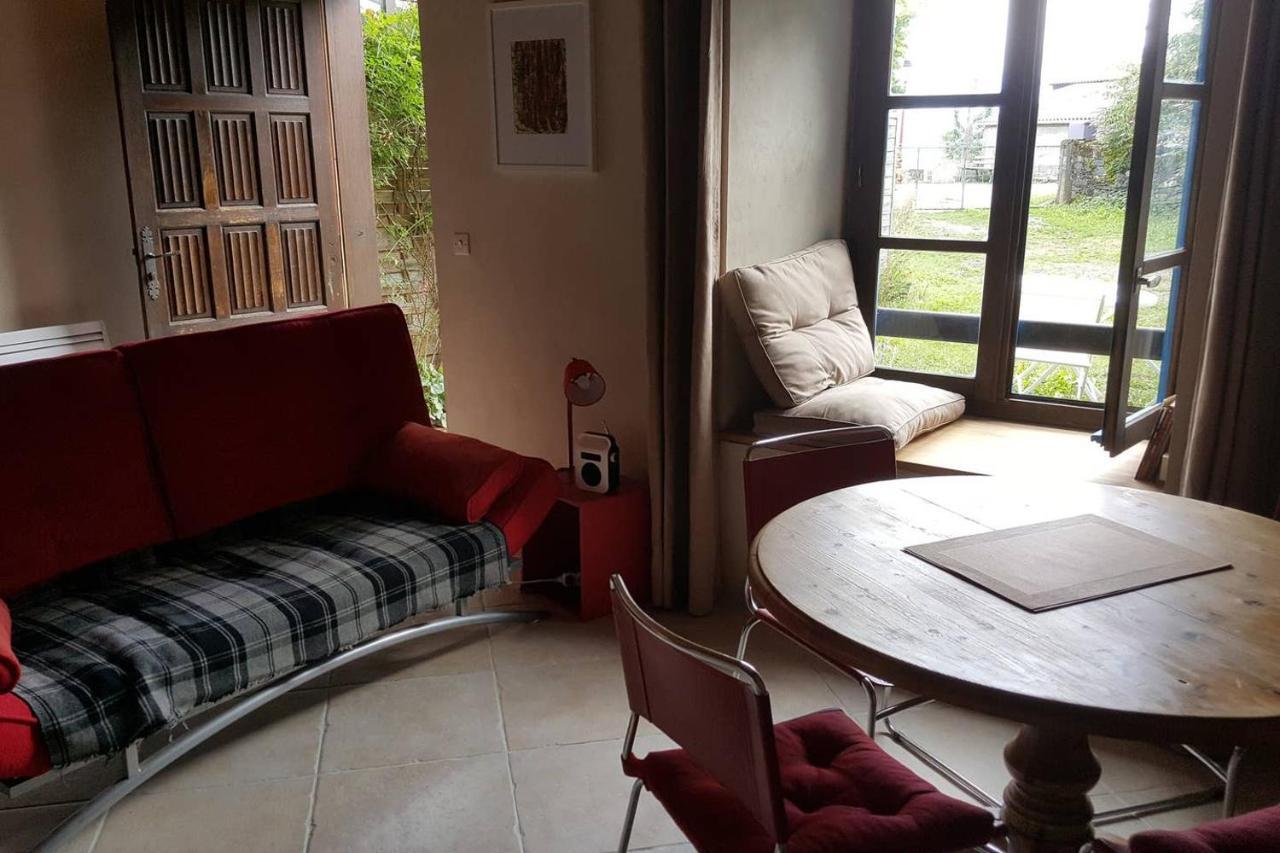 Joli Gite En Ariege Avec Vue Buzan Dış mekan fotoğraf